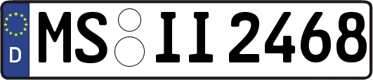 MS-II2468