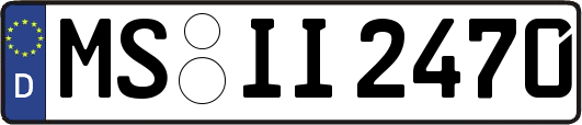 MS-II2470