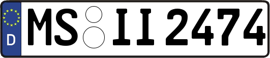 MS-II2474