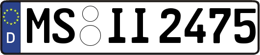 MS-II2475