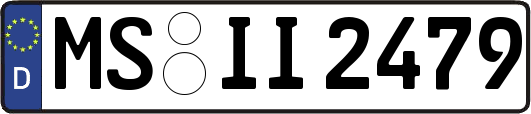 MS-II2479