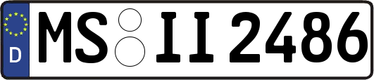MS-II2486