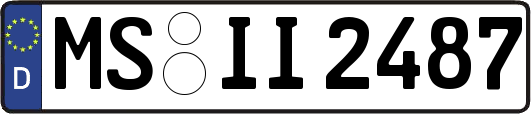 MS-II2487