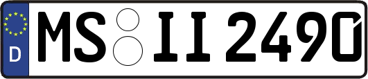 MS-II2490