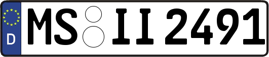 MS-II2491
