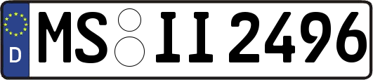 MS-II2496