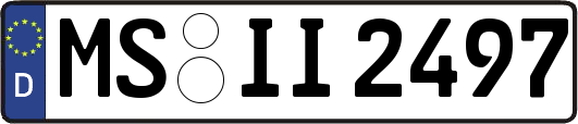MS-II2497