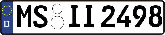 MS-II2498
