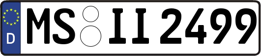 MS-II2499