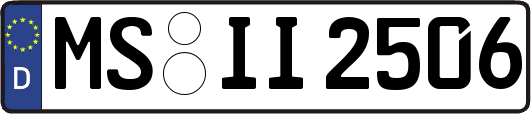 MS-II2506