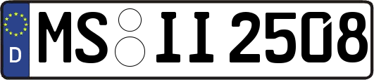 MS-II2508