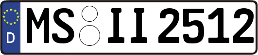 MS-II2512