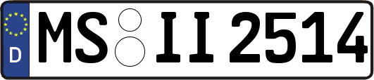 MS-II2514