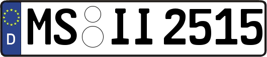MS-II2515