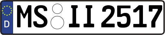 MS-II2517