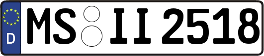 MS-II2518
