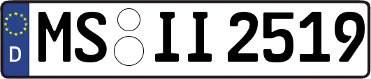 MS-II2519