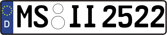 MS-II2522