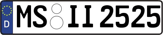 MS-II2525