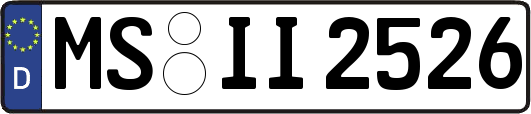 MS-II2526