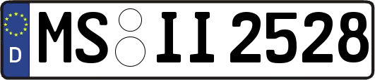 MS-II2528