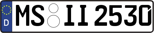 MS-II2530