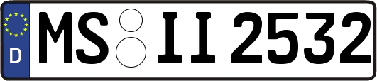 MS-II2532