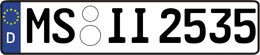 MS-II2535