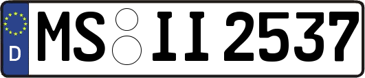 MS-II2537