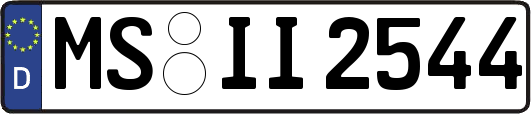 MS-II2544
