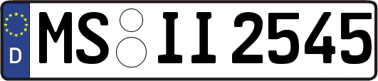MS-II2545