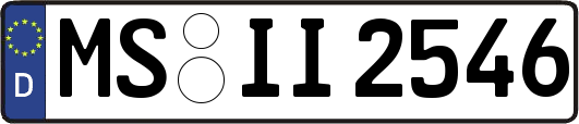MS-II2546
