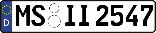 MS-II2547