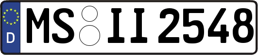 MS-II2548