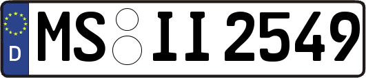 MS-II2549