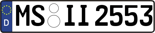 MS-II2553