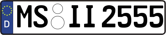MS-II2555