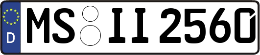 MS-II2560