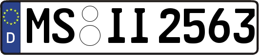 MS-II2563