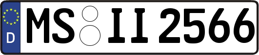 MS-II2566