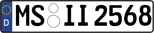MS-II2568