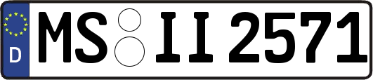 MS-II2571