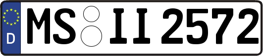 MS-II2572