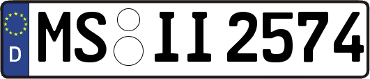 MS-II2574