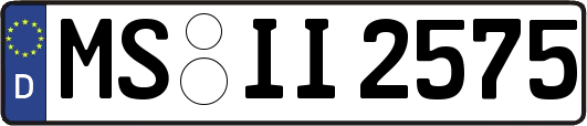 MS-II2575