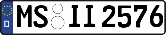MS-II2576