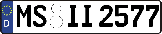 MS-II2577