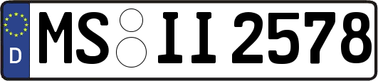 MS-II2578