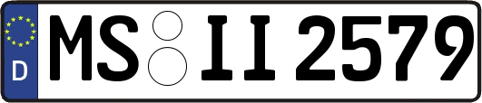 MS-II2579