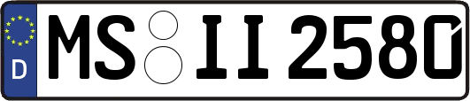 MS-II2580